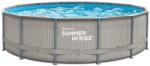 Polygroup Summer Waves 427x107 cm (NR427X107FPAC) Piscina