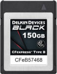Delkin Devices Black CF Express 150GB (C7663)