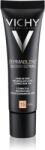 Vichy Dermablend 3D Correction Corecție pentru netezirea machiajului SPF 25 culoare 15 Opal 30 ml
