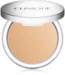 Clinique Almost Powder Makeup SPF 15 pudra machiaj SPF 15 culoare 02 Neutral Fair 10 g