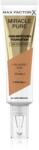 MAX Factor Miracle Pure Skin machiaj persistent SPF 30 culoare 82 Deep Bronze 30 ml