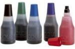 COLOP C 801/25ml piros bélyegzőfesték (COLOP_01201505) (COLOP_01201505)