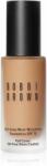 Bobbi Brown Skin Long-Wear Weightless Foundation machiaj persistent SPF 15 culoare Warm Sand (W-036) 30 ml