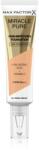 MAX Factor Miracle Pure Skin machiaj persistent SPF 30 culoare 35 Pearl Beige 30 ml