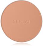 Sensai Total Finish pudra machiaj rezervă culoare TF 204 Almond Beige, SPF 10 11 g