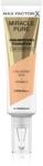 MAX Factor Miracle Pure Skin machiaj persistent SPF 30 culoare 30 Porcelain 30 ml