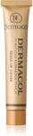 Dermacol Cover fond de ten acoperire extremă SPF 30 culoare 209 30 g