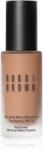 Bobbi Brown Skin Long-Wear Weightless Foundation machiaj persistent SPF 15 culoare Cool Honey (C-066) 30 ml