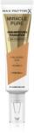 MAX Factor Miracle Pure Skin machiaj persistent SPF 30 culoare 76 Warm Golden 30 ml