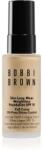Bobbi Brown Mini Skin Long-Wear Weightless Foundation machiaj persistent SPF 15 culoare Cool Ivory 13 ml