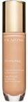 Clarins Everlasting Foundation machiaj persistent cu efect matifiant culoare 102.5C - Porcelain 30 ml