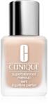 Clinique Superbalanced Makeup machiaj culoare CN 40 Cream Chamois 30 ml
