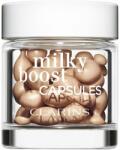 Clarins Milky Boost Capsules make-up pentru luminozitate capsule culoare 05 30x0, 2 ml