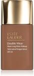 Estée Lauder Double Wear Sheer Long-Wear Makeup SPF 20 make-up usor matifiant SPF 20 culoare 7W1 Deep Spice 30 ml