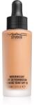 MAC Cosmetics Studio Waterweight SPF 30 Foundation machiaj ușor de hidratare SPF 30 culoare NC 44 30 ml