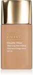 Estée Lauder Double Wear Sheer Long-Wear Makeup SPF 20 make-up usor matifiant SPF 20 culoare 3W1 Tawny 30 ml