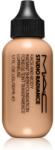 MAC Cosmetics Studio Radiance Face and Body Radiant Sheer Foundation machiaj cu acoperire ușoară pentru față și corp culoare N3 50 ml