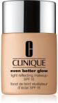 Clinique Even Better Glow Light Reflecting Makeup SPF 15 Fond de ten iluminator SPF 15 culoare CN 70 Vanilla 30 ml