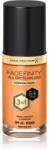 MAX Factor Facefinity All Day Flawless machiaj persistent SPF 20 culoare 88 Praline 30 ml