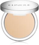 Clinique Almost Powder Makeup SPF 15 pudra machiaj SPF 15 culoare 01 Fair 10 g