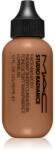 MAC Cosmetics Studio Radiance Face and Body Radiant Sheer Foundation machiaj cu acoperire ușoară pentru față și corp culoare C6 50 ml