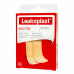Leukoplast elastic sebtapasz 2 méret 20 db