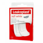 Leukoplast soft white sebtapasz 20 db