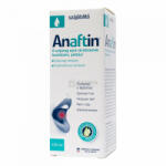 Anaftin 3% szájöblítő 120 ml - kalmia
