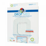 Master-Aid Dropmed extra vastag gézpárna 10 x 8 cm 5 db