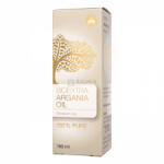 Bioextra Argania bőrápoló olaj + Q10 100 ml