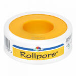 Master-Aid Rollpore téphető papír ragtapasz 1, 25 cm x 5 m