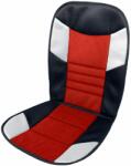 COMPASS TETRIS üléshuzat, fekete-piros