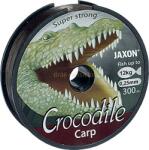JAXON crocodile carp line 0, 25mm 300m 12kg (ZJ-CRC025B)