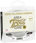 LUCKY JOHN line fluorocarbon area trout game pink (LJ4050-028)
