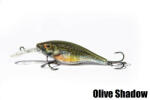 FISHTANK charlie floating 7 cm / 11 g olive shadow (PRD-CH7F-OS)