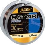 JAXON satori feeder line 0, 25mm 150m 13kg (ZJ-SAF025A)