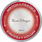 Team Dragon match & feeder horgász zsinór 150m méret: 0.28mm (PDF-30-15-528)