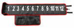 Reiva halmérő matrac 1.30m (5220-012)