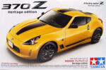 TAMIYA Nissan Fairlady Z Heritage Edition 1: 24 makett autó (300024348) (300024348)