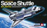 TAMIYA Space Shuttle ATLANTIS makett készlet (300060402) (300060402)