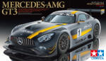 TAMIYA Mercedes-AMG GT3 1: 24 makett autó (300024345) (300024345)