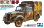 TAMIYA British Light Utility Car 10HP 1: 35 makett harcjármű (300035308) (300035308)
