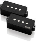 EMG HZ passzív basszusgitár pickup, 4 húros, P Modell - EMG-PVA2-HZ