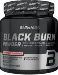 BioTechUSA Black Burn 210 g, maracuja