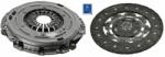 SACHS Set ambreiaj SACHS XTend 3000 970 066 (3000 970 066)
