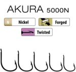 Trabucco Akura 5000N 08 horog (025-50-080)