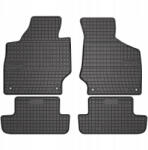 FroGum Covoare cauciuc pentru AUDI TT II 8J 2006-2014 (4 buc)