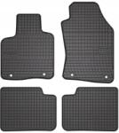 FroGum Covoare cauciuc pentru LANCIA Y 2012-up (4 buc)