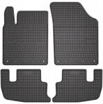 FroGum Covoare cauciuc pentru PEUGEOT RCZ 2010-2015 (4 buc)