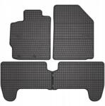 FroGum Covoare cauciuc pentru TOYOTA YARIS I 1999-2005 (4 buc)